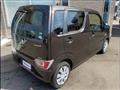 2020 Suzuki Wagon R