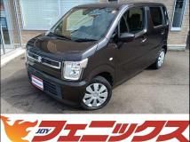 2020 Suzuki Wagon R