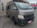 2016 Nissan NV350 Caravan