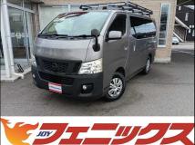 2016 Nissan NV350 Caravan