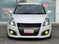 2014 Suzuki Swift