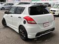 2014 Suzuki Swift