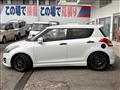 2014 Suzuki Swift