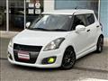 2014 Suzuki Swift