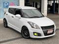 2014 Suzuki Swift