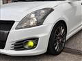 2014 Suzuki Swift
