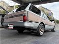 1998 Nissan Cedric Wagon