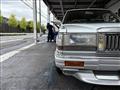 1998 Nissan Cedric Wagon
