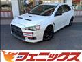 2008 Mitsubishi Lancer Evolution X