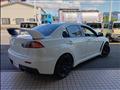 2008 Mitsubishi Lancer Evolution X