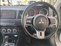 2008 Mitsubishi Lancer Evolution X