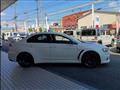 2008 Mitsubishi Lancer Evolution X