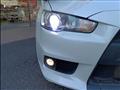 2008 Mitsubishi Lancer Evolution X