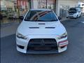 2008 Mitsubishi Lancer Evolution X