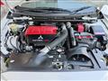 2008 Mitsubishi Lancer Evolution X