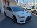 2008 Mitsubishi Lancer Evolution X