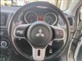 2008 Mitsubishi Lancer Evolution X