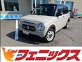 2023 Suzuki Lapin