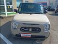 2023 Suzuki Lapin