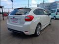 2013 Subaru Impreza Sportswagon