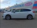 2013 Subaru Impreza Sportswagon