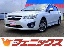 2013 Subaru Impreza Sportswagon