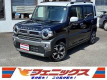 2022 Suzuki Hustler