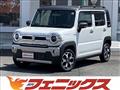 2021 Suzuki Hustler