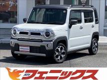 2021 Suzuki Hustler