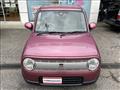 2016 Suzuki Lapin