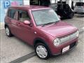 2016 Suzuki Lapin