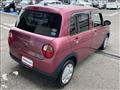 2016 Suzuki Lapin