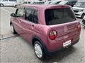 2016 Suzuki Lapin