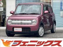 2016 Suzuki Lapin