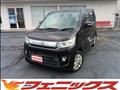 2015 Suzuki Wagon R Stingray
