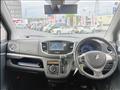 2015 Suzuki Wagon R Stingray