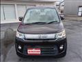 2015 Suzuki Wagon R Stingray