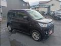 2015 Suzuki Wagon R Stingray