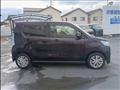 2015 Suzuki Wagon R Stingray