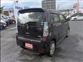 2015 Suzuki Wagon R Stingray