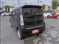 2015 Suzuki Wagon R Stingray