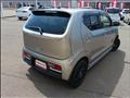 2016 Suzuki Alto Works