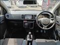 2016 Suzuki Alto Works