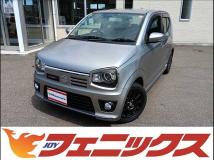 2016 Suzuki Alto Works