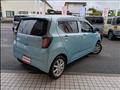 2022 Daihatsu Mira Es
