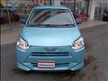 2022 Daihatsu Mira Es