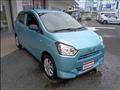 2022 Daihatsu Mira Es