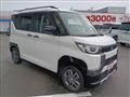 2024 Mitsubishi DELICA MINI