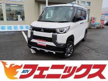 2024 Mitsubishi DELICA MINI