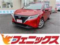 2021 Nissan Note
